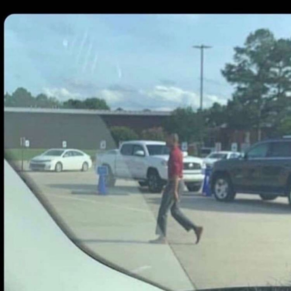 Meet your Posher, Desmond